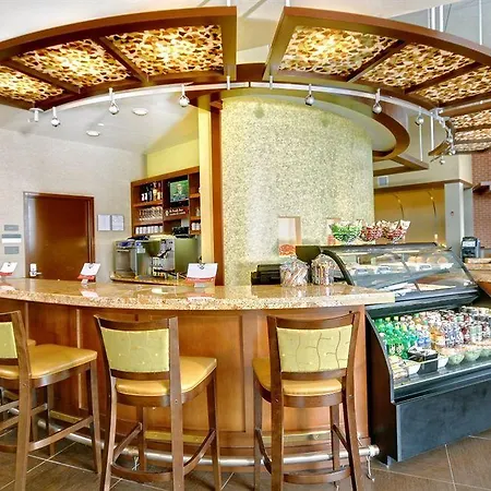 Hyatt Place Richmond Airport 