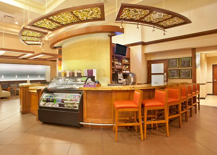 Hyatt Place Richmond Airport