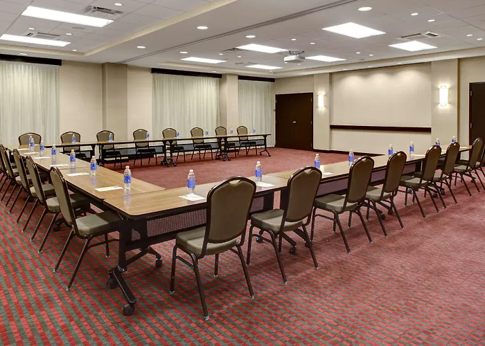 Hyatt Place Richmond Airport