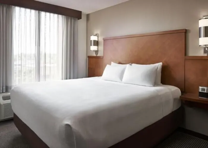 Hyatt Place Richmond Airport