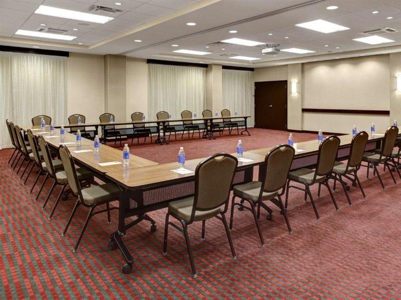 Hotel Hyatt Place Airport