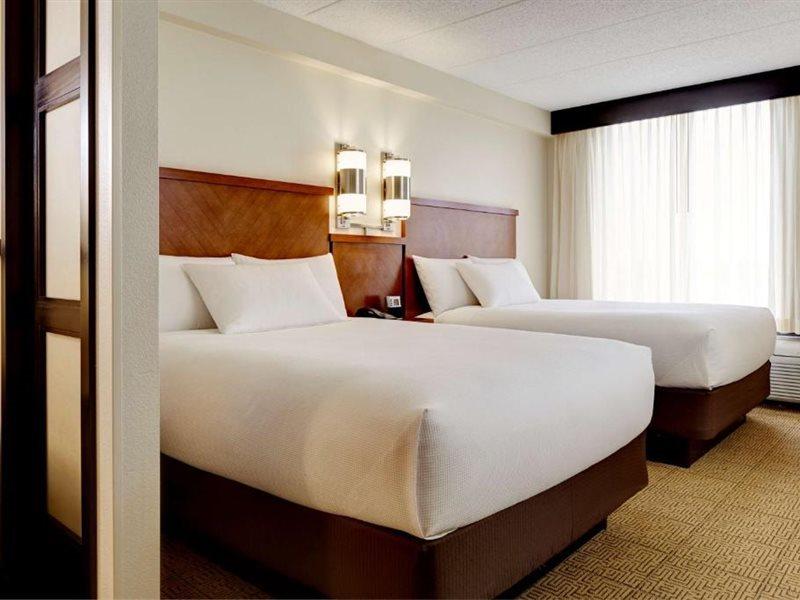 Hyatt Place Airport 3* Sandston