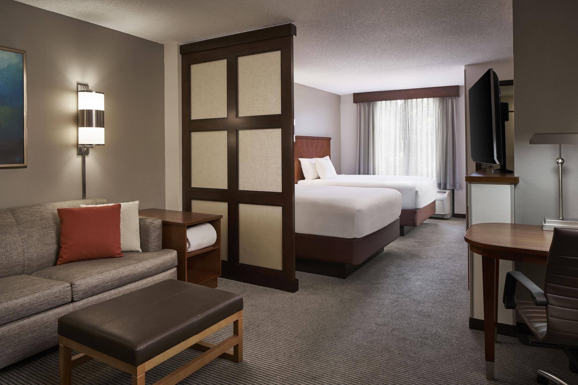 Hyatt Place Airport Sandston