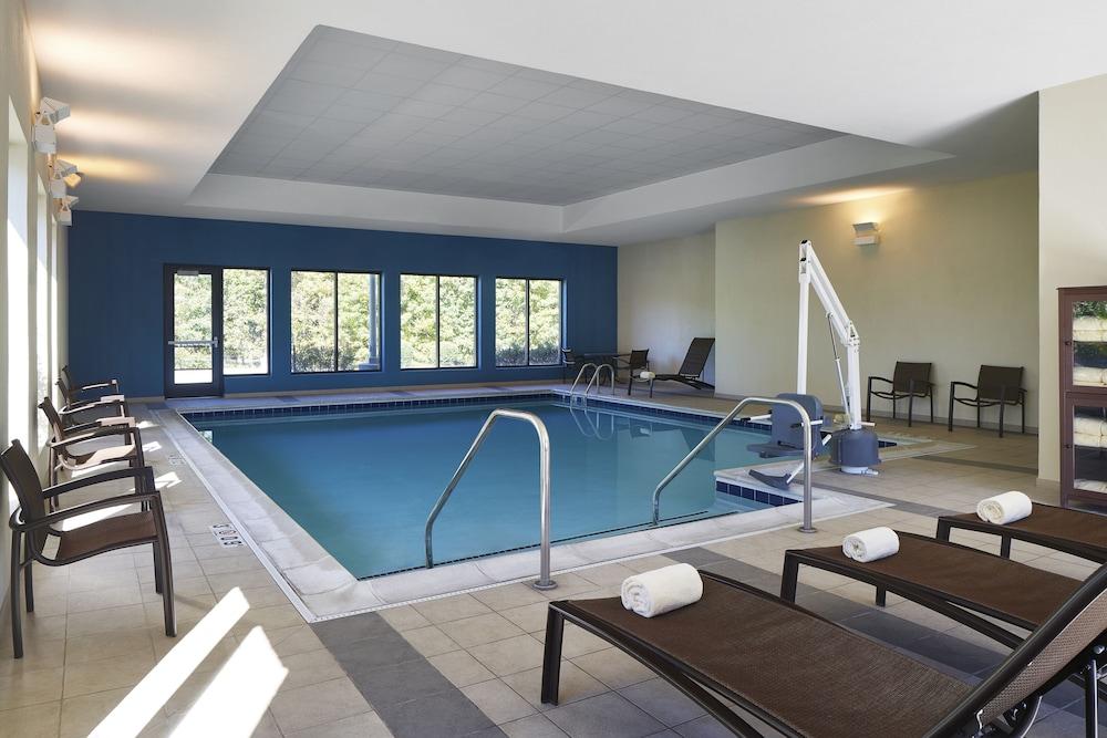 Hyatt Place Airport Sandston