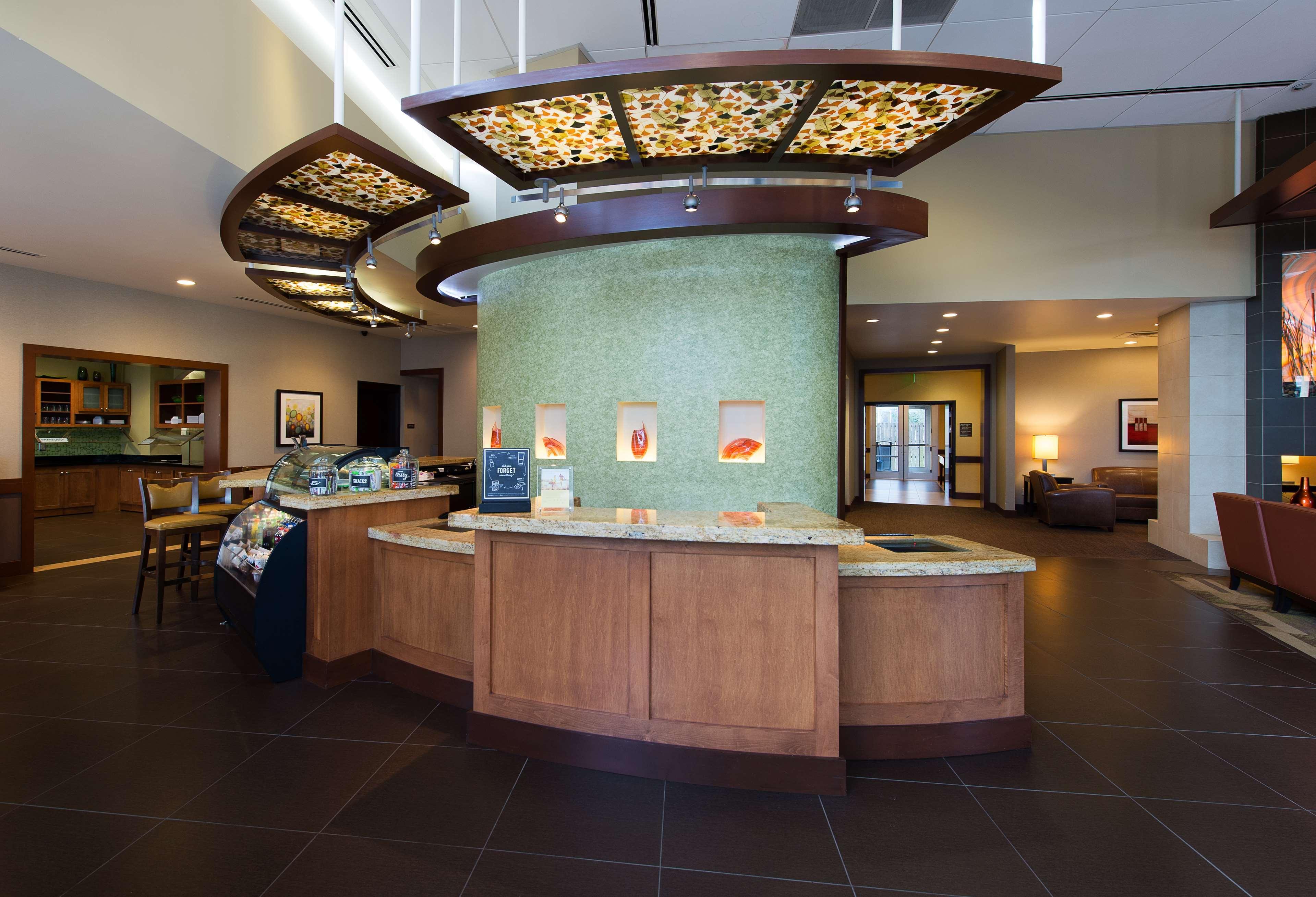 Hotel Hyatt Place Airport 3*