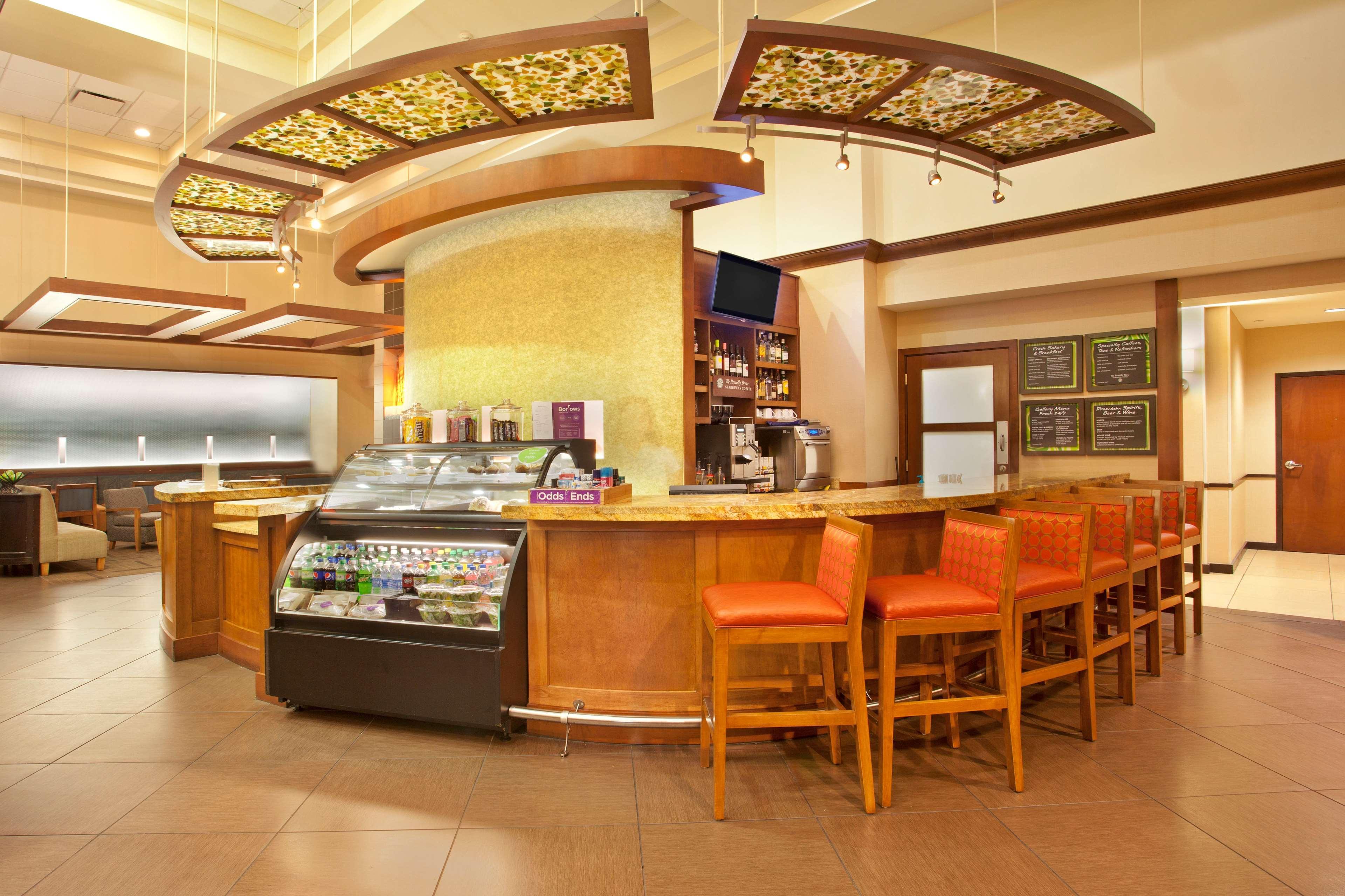 Hyatt Place Airport Hotel Sandston