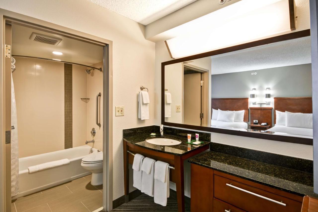 Hyatt Place Airport Hotel Sandston