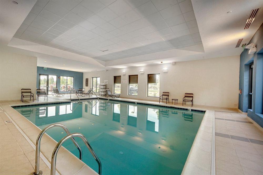 Hyatt Place Airport 3* Sandston