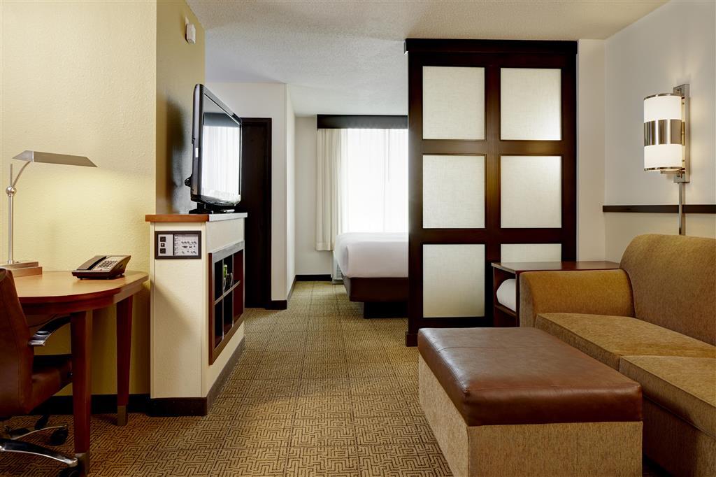 Hyatt Place Airport Sandston
