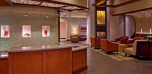 Hotel Hyatt Place Airport Sandston