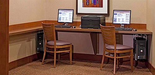 Hyatt Place Airport Sandston
