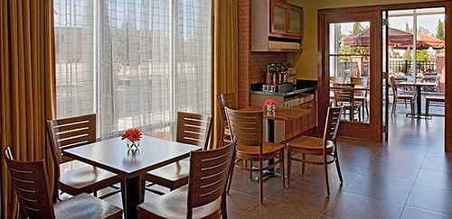 Hotel Hyatt Place Airport Sandston
